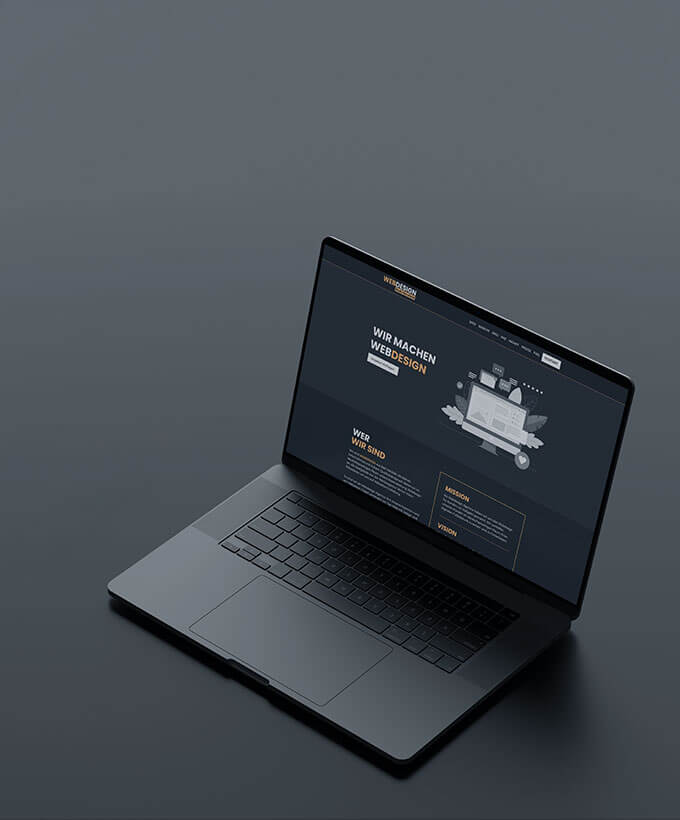 Webdesign Bad Hersfeld preview