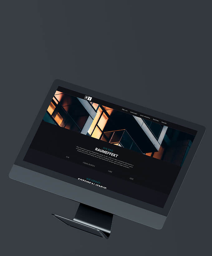 Project Implementation 3